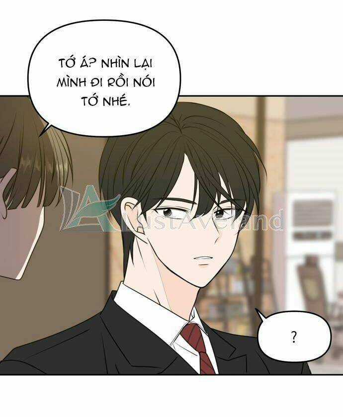 Kiếp Này Cũng Xin Chăm Sóc Tôi Như Vậy Nhé Chapter 53 trang 22