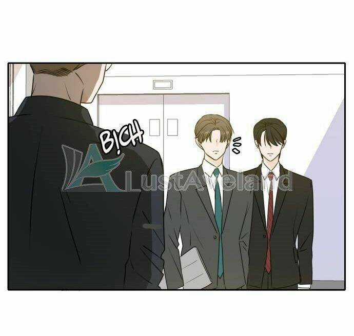 Kiếp Này Cũng Xin Chăm Sóc Tôi Như Vậy Nhé Chapter 53 trang 24