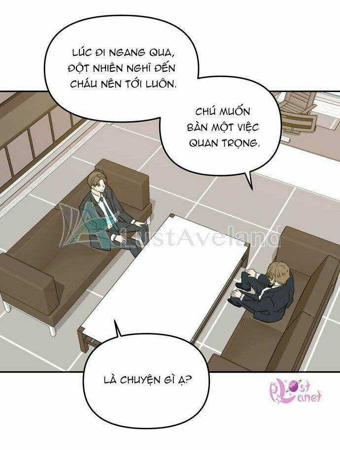 Kiếp Này Cũng Xin Chăm Sóc Tôi Như Vậy Nhé Chapter 53 trang 27