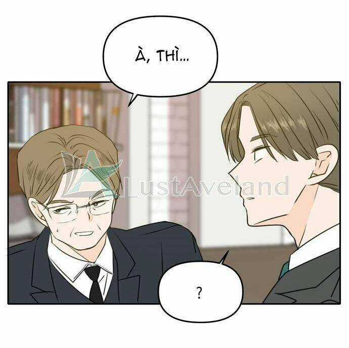 Kiếp Này Cũng Xin Chăm Sóc Tôi Như Vậy Nhé Chapter 53 trang 28