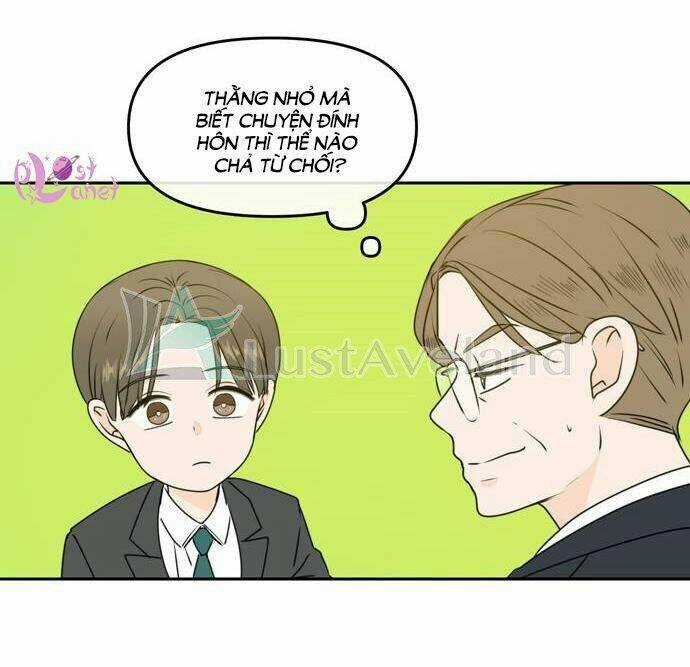 Kiếp Này Cũng Xin Chăm Sóc Tôi Như Vậy Nhé Chapter 53 trang 29