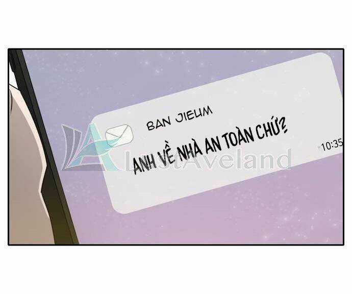 Kiếp Này Cũng Xin Chăm Sóc Tôi Như Vậy Nhé Chapter 53 trang 3