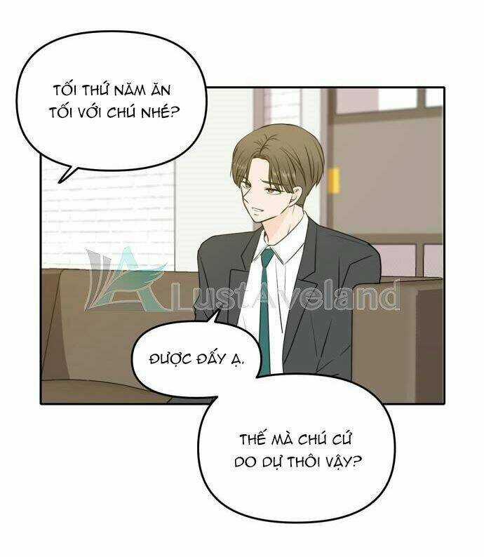 Kiếp Này Cũng Xin Chăm Sóc Tôi Như Vậy Nhé Chapter 53 trang 30