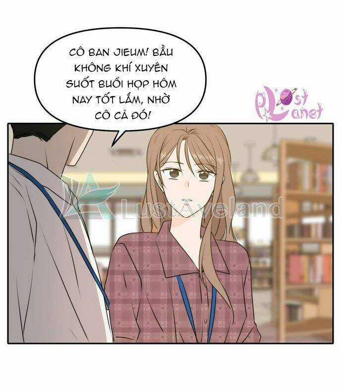 Kiếp Này Cũng Xin Chăm Sóc Tôi Như Vậy Nhé Chapter 53 trang 33