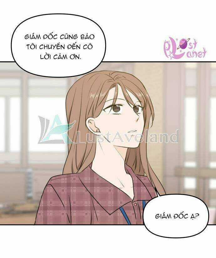 Kiếp Này Cũng Xin Chăm Sóc Tôi Như Vậy Nhé Chapter 53 trang 35