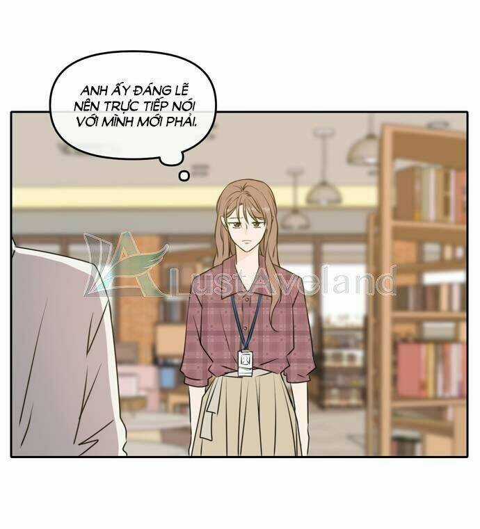 Kiếp Này Cũng Xin Chăm Sóc Tôi Như Vậy Nhé Chapter 53 trang 36