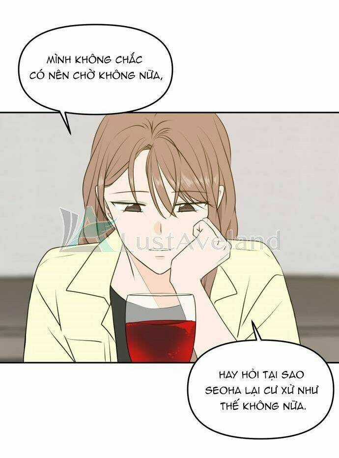 Kiếp Này Cũng Xin Chăm Sóc Tôi Như Vậy Nhé Chapter 53 trang 38