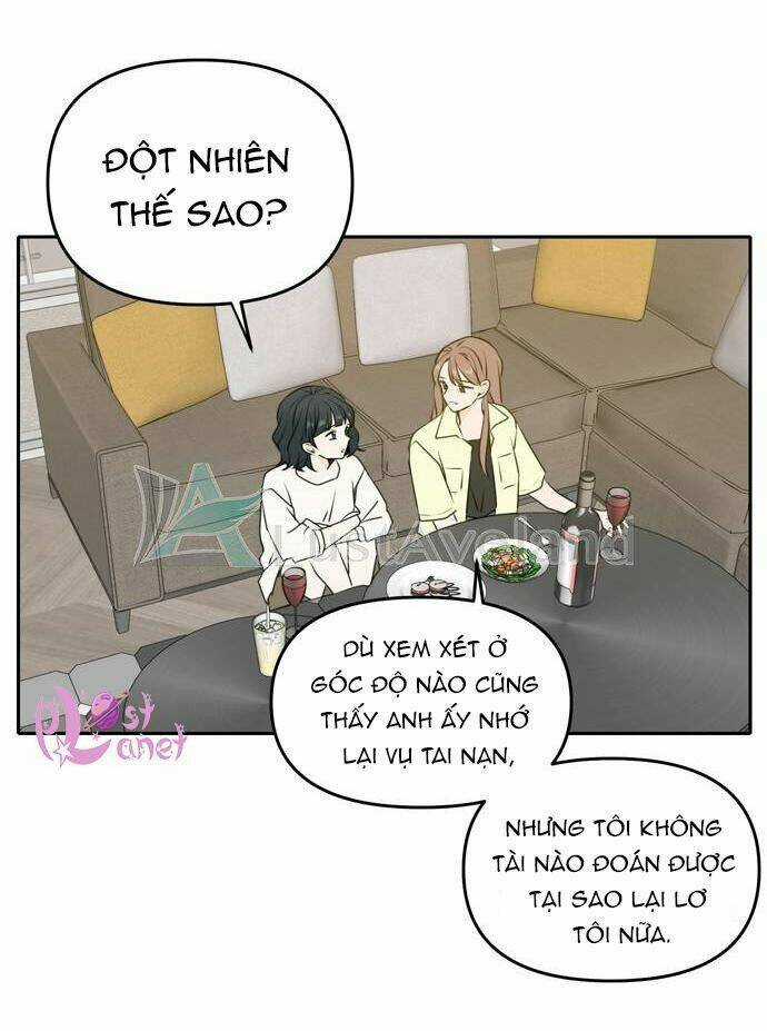 Kiếp Này Cũng Xin Chăm Sóc Tôi Như Vậy Nhé Chapter 53 trang 39