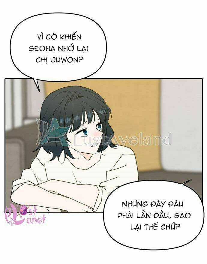 Kiếp Này Cũng Xin Chăm Sóc Tôi Như Vậy Nhé Chapter 53 trang 40