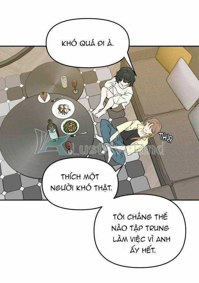 Kiếp Này Cũng Xin Chăm Sóc Tôi Như Vậy Nhé Chapter 53 trang 41