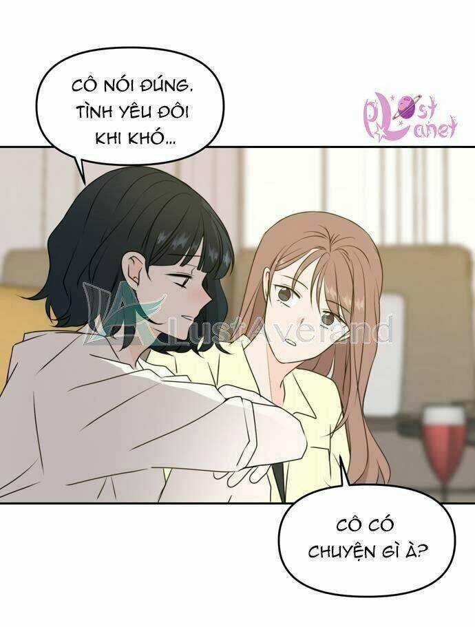 Kiếp Này Cũng Xin Chăm Sóc Tôi Như Vậy Nhé Chapter 53 trang 42