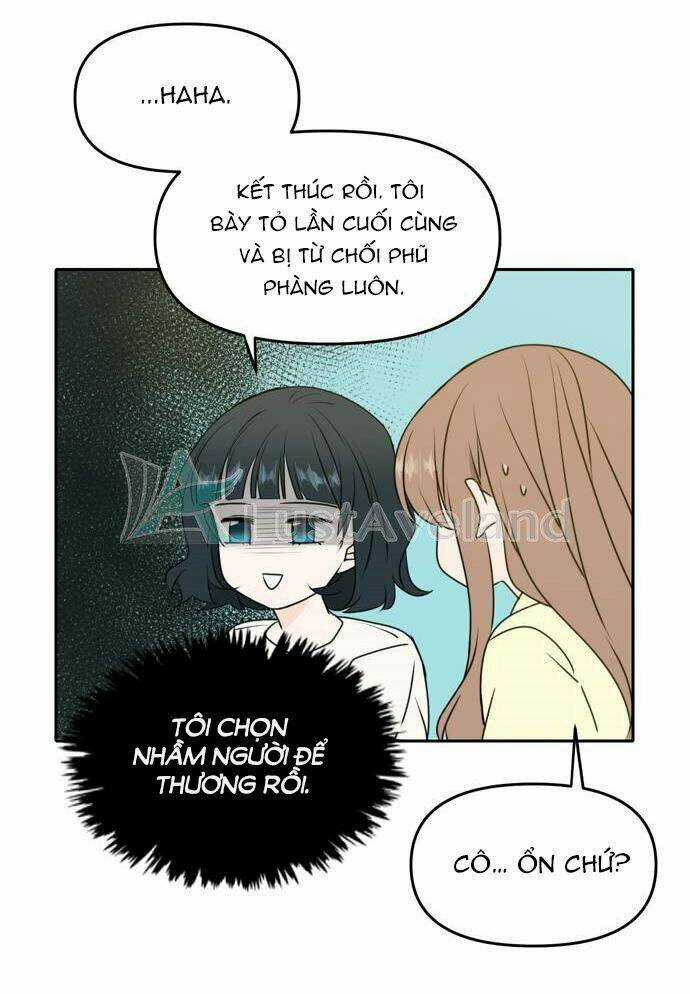 Kiếp Này Cũng Xin Chăm Sóc Tôi Như Vậy Nhé Chapter 53 trang 43