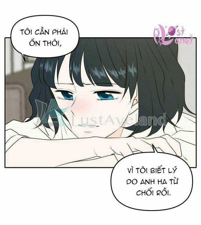 Kiếp Này Cũng Xin Chăm Sóc Tôi Như Vậy Nhé Chapter 53 trang 44