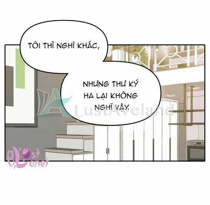 Kiếp Này Cũng Xin Chăm Sóc Tôi Như Vậy Nhé Chapter 53 trang 46