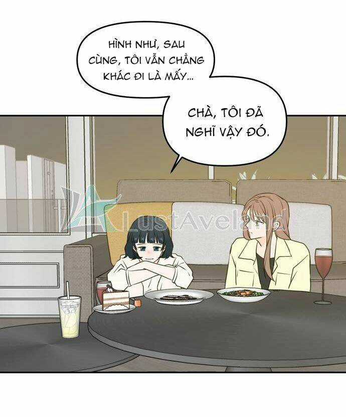 Kiếp Này Cũng Xin Chăm Sóc Tôi Như Vậy Nhé Chapter 53 trang 47