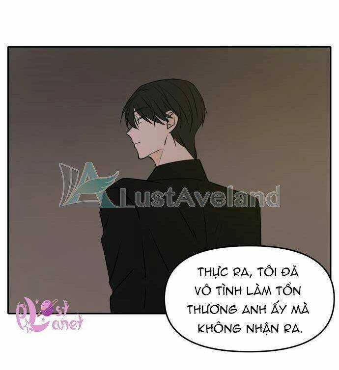 Kiếp Này Cũng Xin Chăm Sóc Tôi Như Vậy Nhé Chapter 53 trang 48