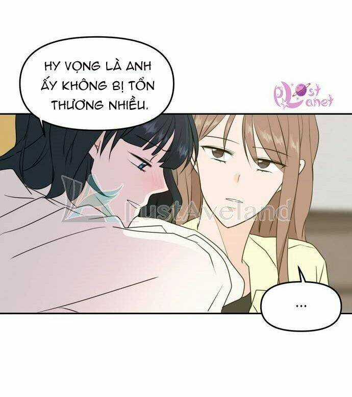 Kiếp Này Cũng Xin Chăm Sóc Tôi Như Vậy Nhé Chapter 53 trang 49