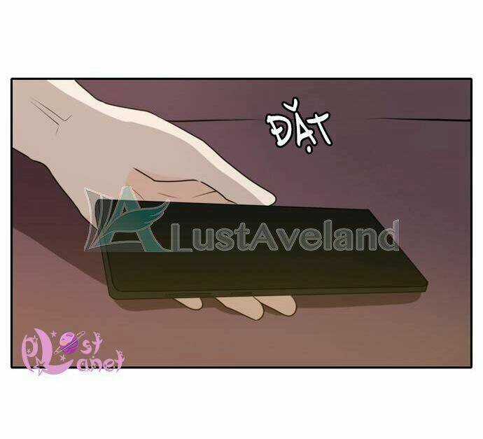 Kiếp Này Cũng Xin Chăm Sóc Tôi Như Vậy Nhé Chapter 53 trang 5