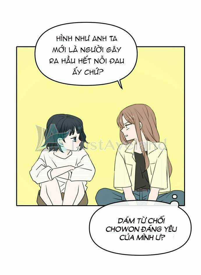 Kiếp Này Cũng Xin Chăm Sóc Tôi Như Vậy Nhé Chapter 53 trang 50