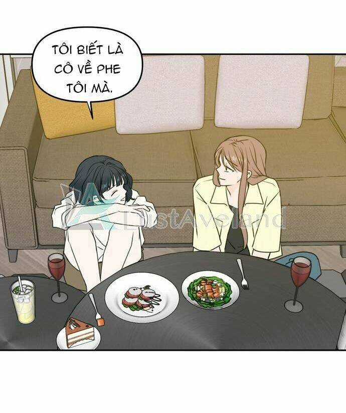 Kiếp Này Cũng Xin Chăm Sóc Tôi Như Vậy Nhé Chapter 53 trang 52