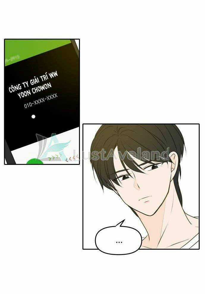 Kiếp Này Cũng Xin Chăm Sóc Tôi Như Vậy Nhé Chapter 53 trang 56