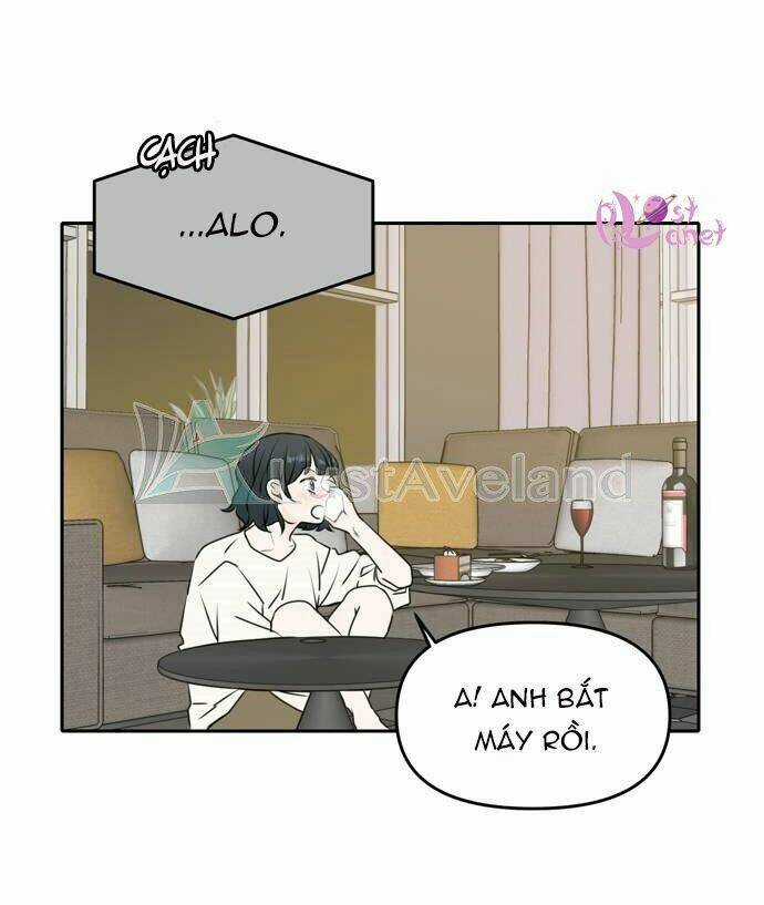 Kiếp Này Cũng Xin Chăm Sóc Tôi Như Vậy Nhé Chapter 53 trang 57