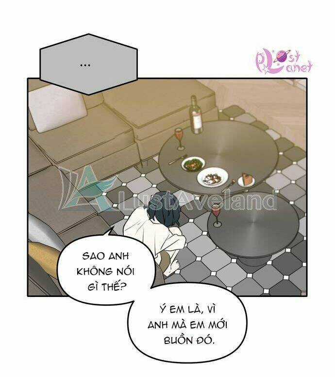 Kiếp Này Cũng Xin Chăm Sóc Tôi Như Vậy Nhé Chapter 53 trang 59