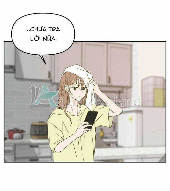 Kiếp Này Cũng Xin Chăm Sóc Tôi Như Vậy Nhé Chapter 53 trang 6