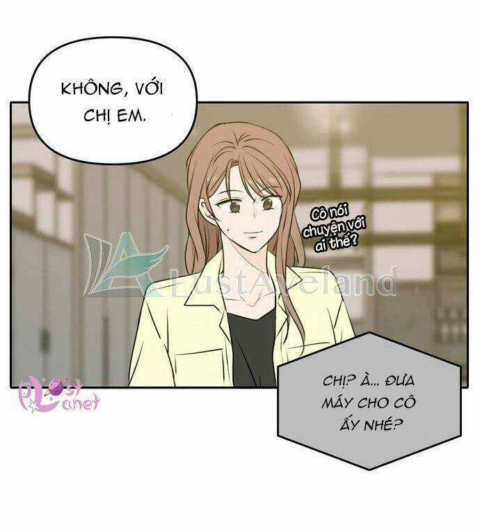 Kiếp Này Cũng Xin Chăm Sóc Tôi Như Vậy Nhé Chapter 53 trang 61