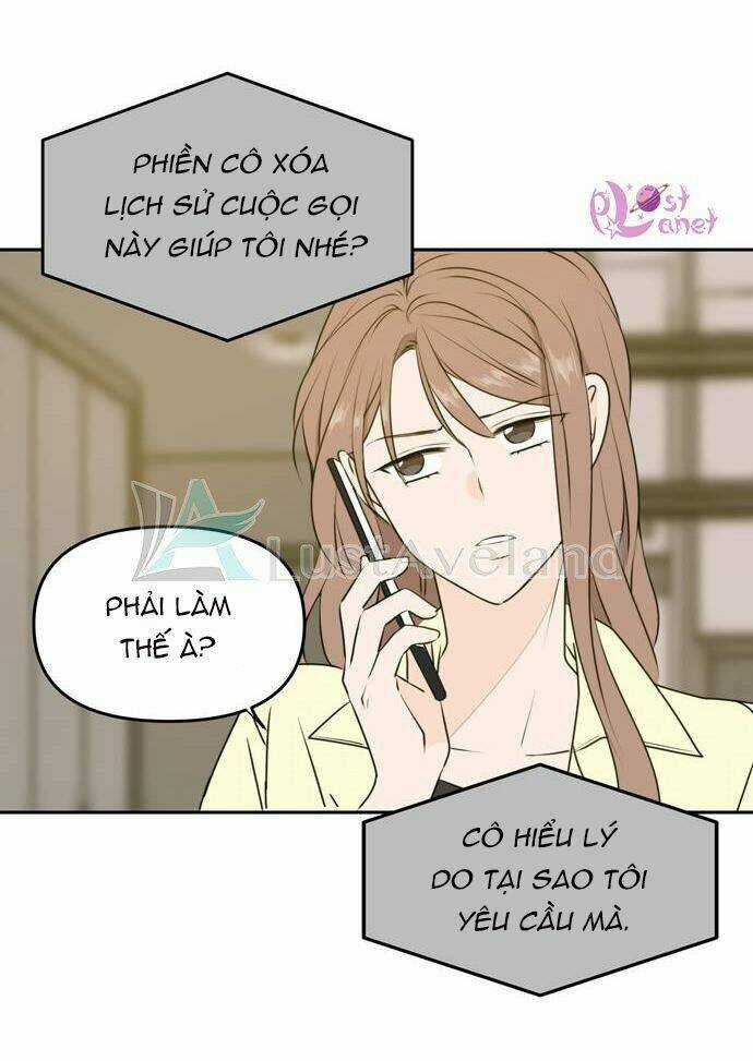 Kiếp Này Cũng Xin Chăm Sóc Tôi Như Vậy Nhé Chapter 53 trang 64