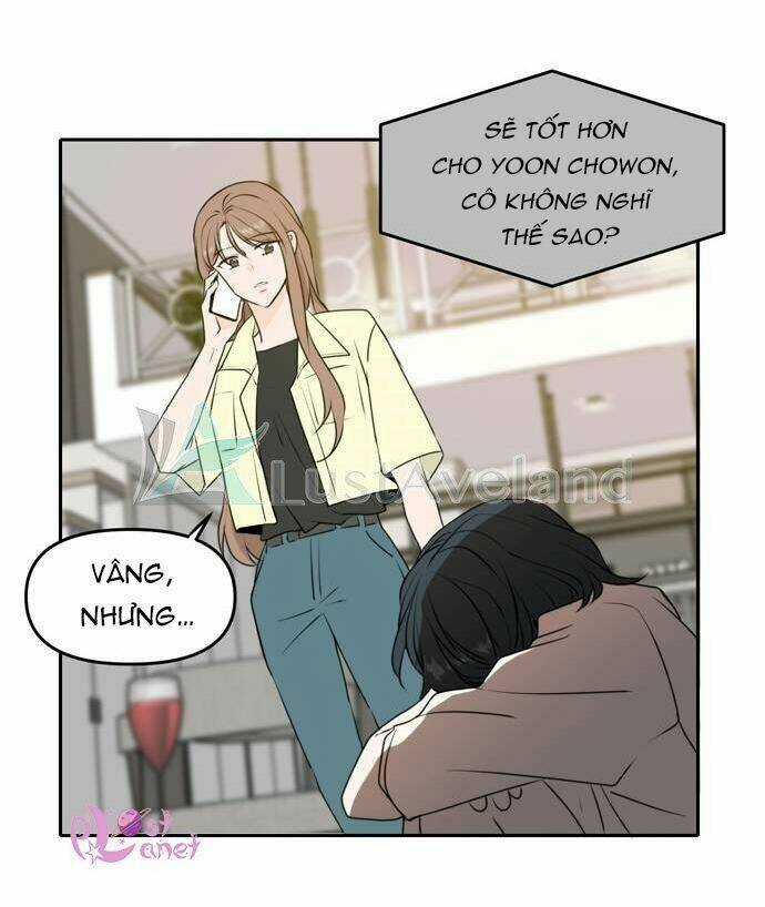 Kiếp Này Cũng Xin Chăm Sóc Tôi Như Vậy Nhé Chapter 53 trang 65