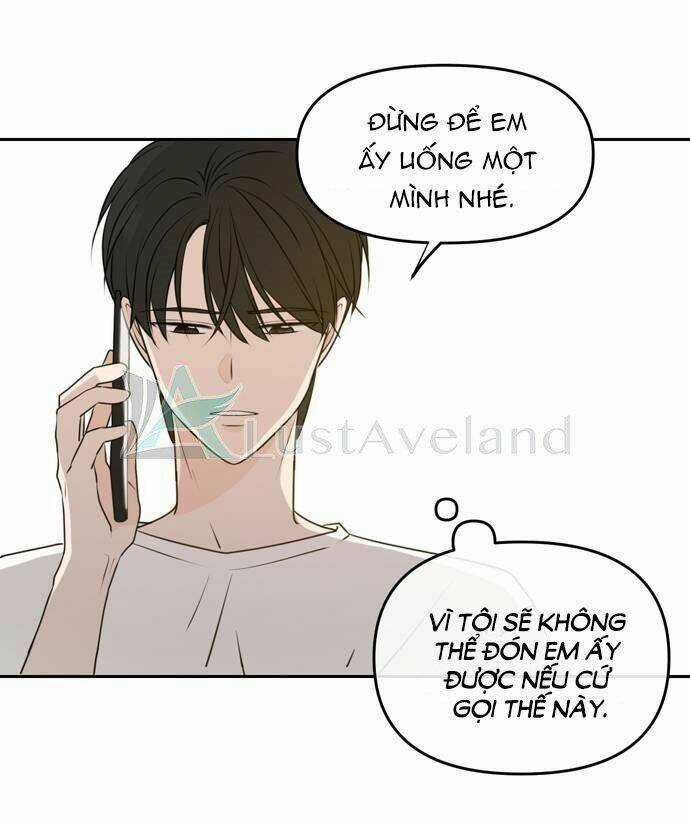 Kiếp Này Cũng Xin Chăm Sóc Tôi Như Vậy Nhé Chapter 53 trang 66