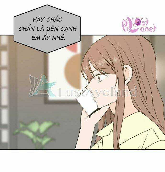 Kiếp Này Cũng Xin Chăm Sóc Tôi Như Vậy Nhé Chapter 53 trang 67