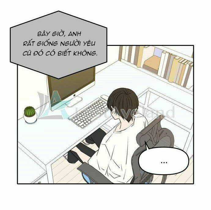 Kiếp Này Cũng Xin Chăm Sóc Tôi Như Vậy Nhé Chapter 53 trang 68