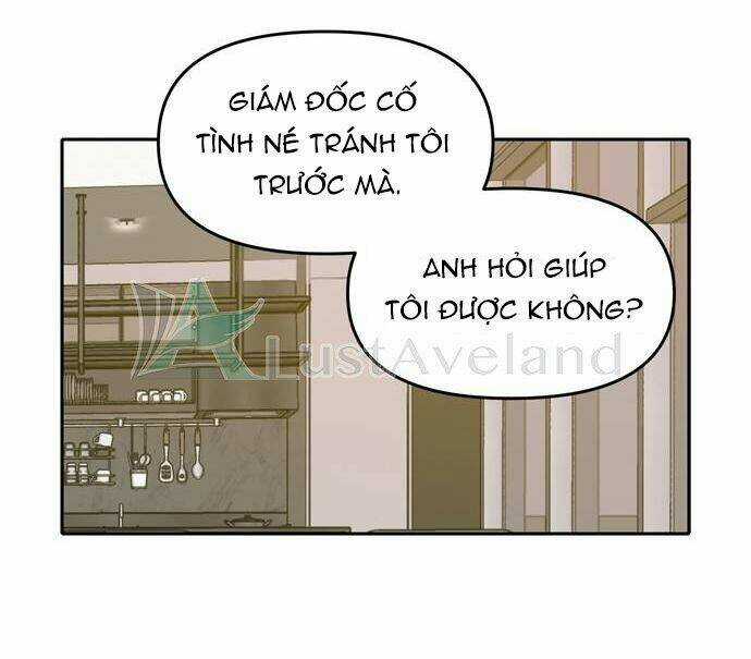 Kiếp Này Cũng Xin Chăm Sóc Tôi Như Vậy Nhé Chapter 53 trang 70