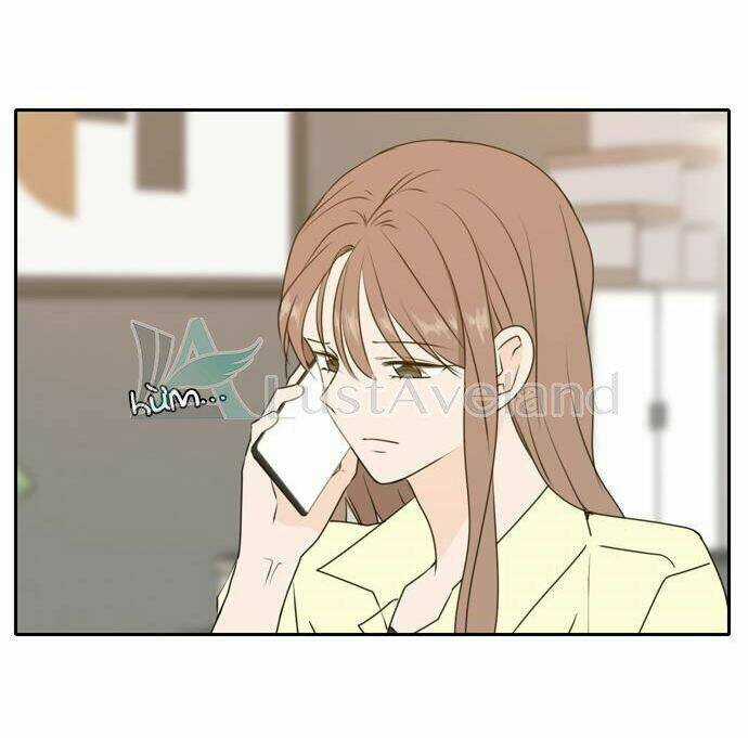 Kiếp Này Cũng Xin Chăm Sóc Tôi Như Vậy Nhé Chapter 53 trang 72