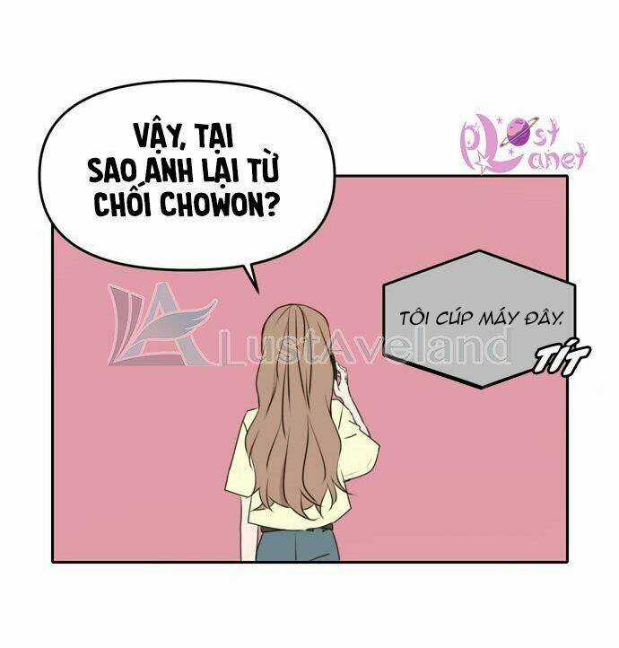 Kiếp Này Cũng Xin Chăm Sóc Tôi Như Vậy Nhé Chapter 53 trang 73