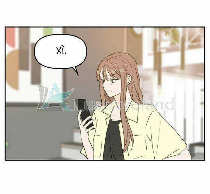 Kiếp Này Cũng Xin Chăm Sóc Tôi Như Vậy Nhé Chapter 53 trang 74