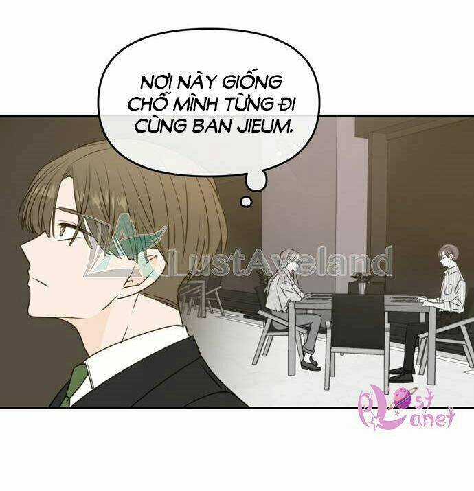 Kiếp Này Cũng Xin Chăm Sóc Tôi Như Vậy Nhé Chapter 53 trang 77