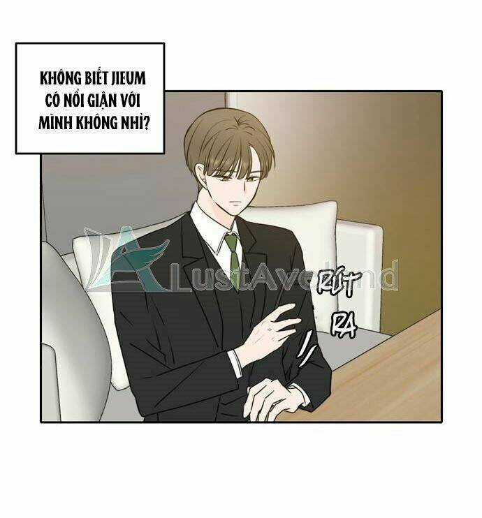 Kiếp Này Cũng Xin Chăm Sóc Tôi Như Vậy Nhé Chapter 53 trang 78