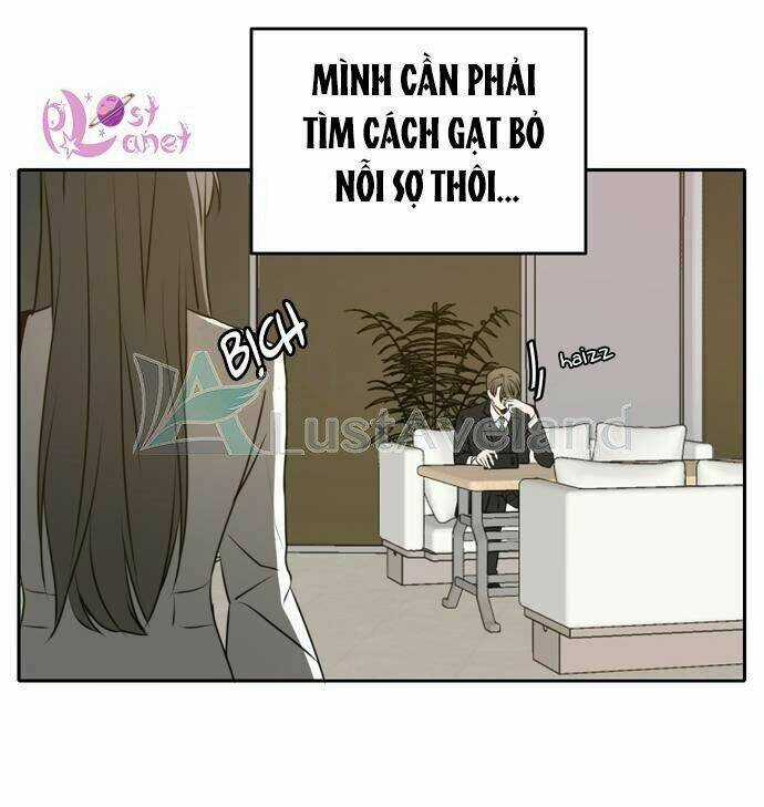 Kiếp Này Cũng Xin Chăm Sóc Tôi Như Vậy Nhé Chapter 53 trang 80