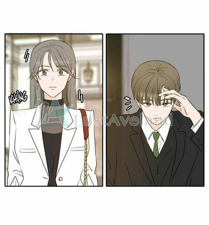 Kiếp Này Cũng Xin Chăm Sóc Tôi Như Vậy Nhé Chapter 53 trang 81