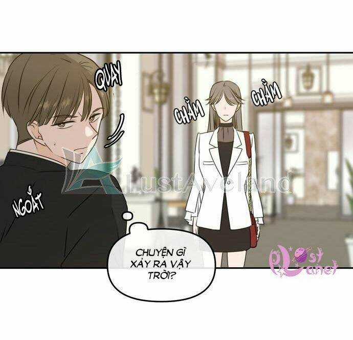 Kiếp Này Cũng Xin Chăm Sóc Tôi Như Vậy Nhé Chapter 53 trang 82