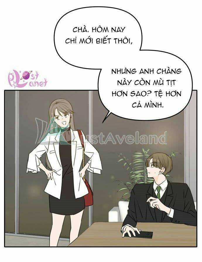 Kiếp Này Cũng Xin Chăm Sóc Tôi Như Vậy Nhé Chapter 53 trang 86