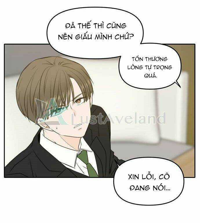 Kiếp Này Cũng Xin Chăm Sóc Tôi Như Vậy Nhé Chapter 53 trang 87