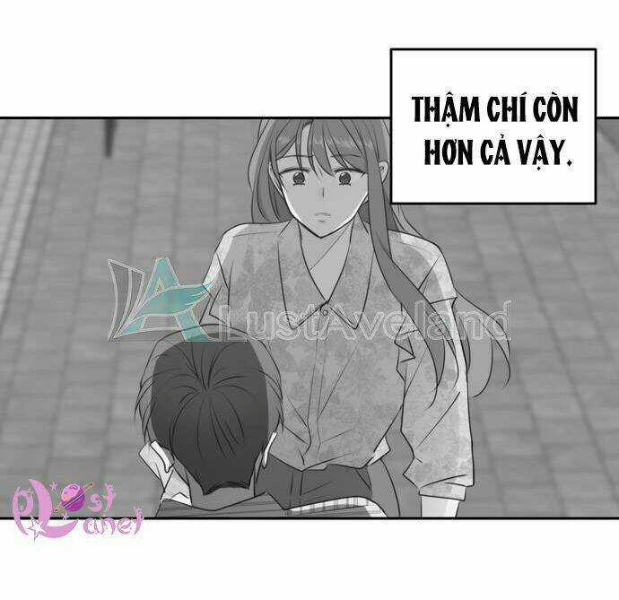 Kiếp Này Cũng Xin Chăm Sóc Tôi Như Vậy Nhé Chapter 53 trang 9