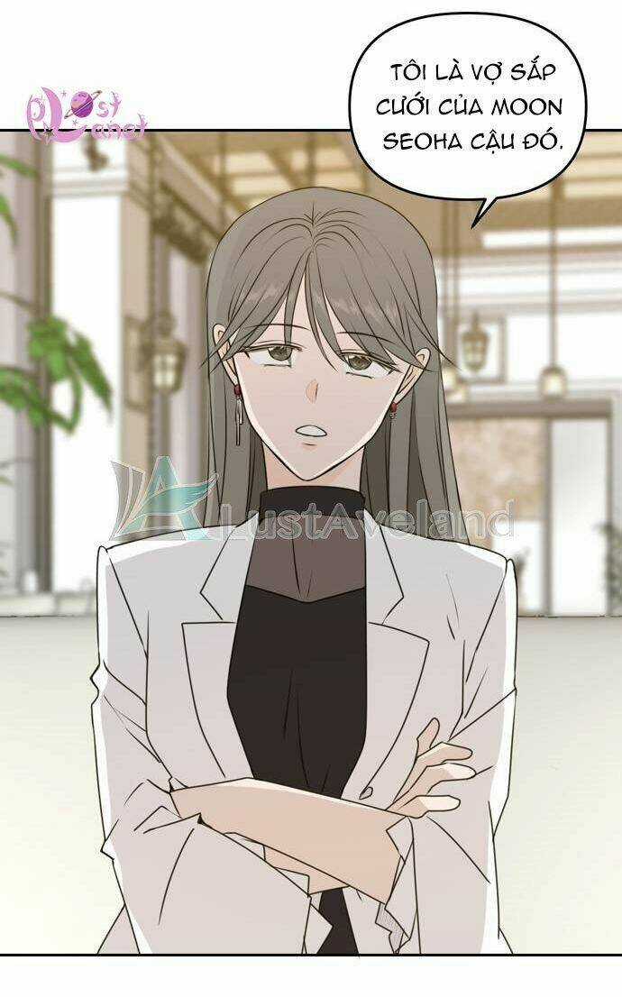 Kiếp Này Cũng Xin Chăm Sóc Tôi Như Vậy Nhé Chapter 53 trang 90