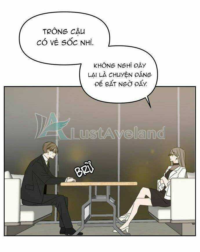 Kiếp Này Cũng Xin Chăm Sóc Tôi Như Vậy Nhé Chapter 54 trang 1