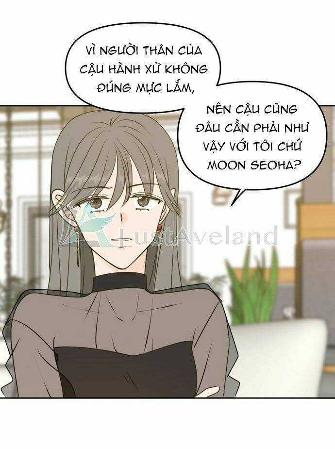 Kiếp Này Cũng Xin Chăm Sóc Tôi Như Vậy Nhé Chapter 54 trang 10