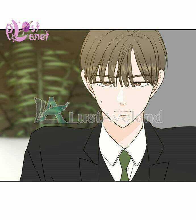 Kiếp Này Cũng Xin Chăm Sóc Tôi Như Vậy Nhé Chapter 54 trang 11